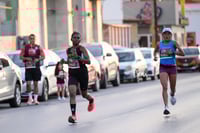 Carrera del día del padre 2025