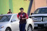 Carrera del día del padre 2025