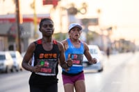 Carrera del día del padre 2025
