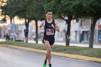 Carrera del día del padre 2025