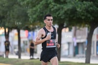 Carrera del día del padre 2025