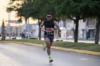 Carrera del día del padre 2025