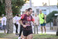 Carrera del día del padre 2025