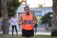 Carrera del día del padre 2025