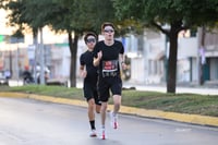Carrera del día del padre 2025