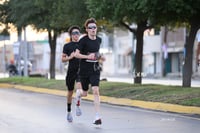 Carrera del día del padre 2025