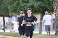 Carrera del día del padre 2025