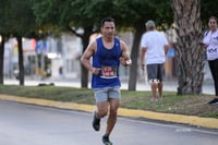 Carrera del día del padre 2025