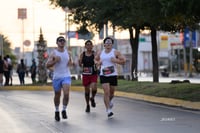 Carrera del día del padre 2025