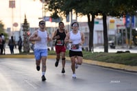 Carrera del día del padre 2025