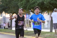 Carrera del día del padre 2025