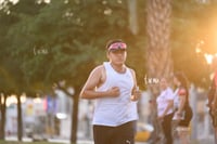 Carrera del día del padre 2025