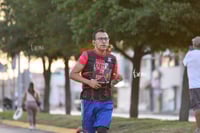 Carrera del día del padre 2025