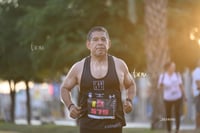 Carrera del día del padre 2025
