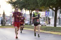 Carrera del día del padre 2025