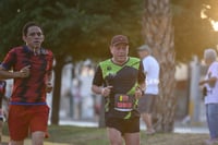 Carrera del día del padre 2025