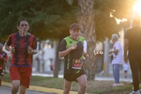 Carrera del día del padre 2025