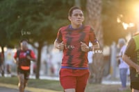 Carrera del día del padre 2025