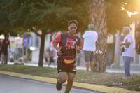 Carrera del día del padre 2025