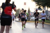 Isabel Vélez, Bengalas