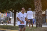 Carrera del día del padre 2025