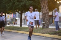 Carrera del día del padre 2025