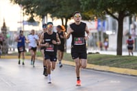 Carrera del día del padre 2025