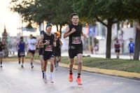 Carrera del día del padre 2025