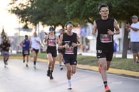 Carrera del día del padre 2025