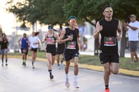 Carrera del día del padre 2025