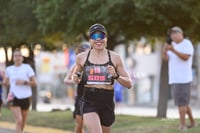 Carrera del día del padre 2025