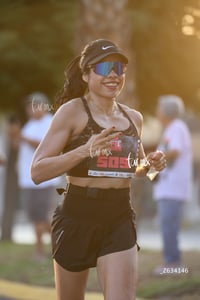 Carrera del día del padre 2025