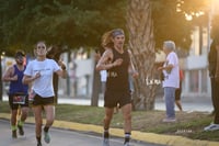 Carrera del día del padre 2025