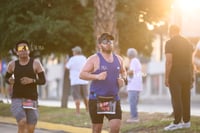 Carrera del día del padre 2025