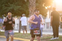 Carrera del día del padre 2025