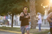 Carrera del día del padre 2025