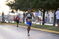 Carrera del día del padre 2025