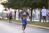 Carrera del día del padre 2025