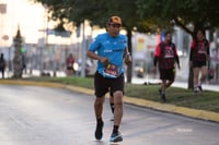 Carrera del día del padre 2025