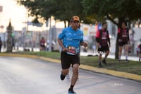 Carrera del día del padre 2025