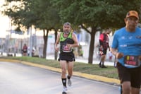 Carrera del día del padre 2025