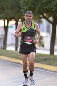 Carrera del día del padre 2025
