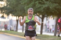 Carrera del día del padre 2025