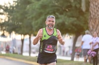 Carrera del día del padre 2025