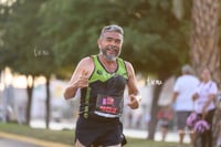 Carrera del día del padre 2025