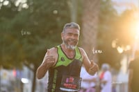 Carrera del día del padre 2025