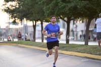 Carrera del día del padre 2025