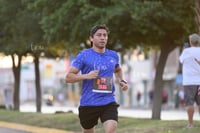 Carrera del día del padre 2025
