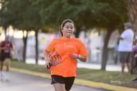 Carrera del día del padre 2025