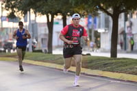 Carrera del día del padre 2025